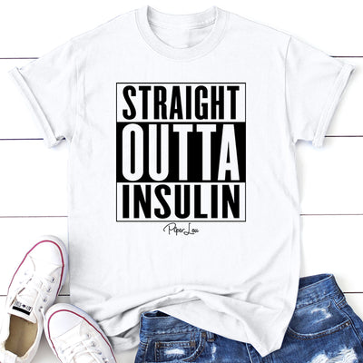 Straight Outta Insulin