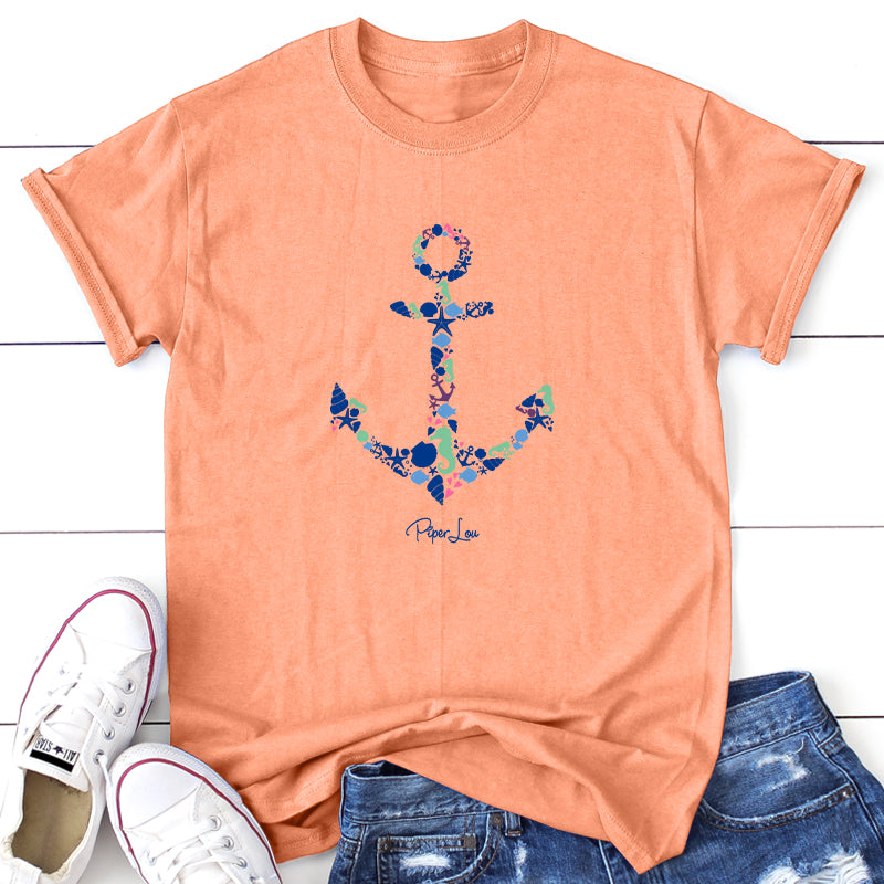 Anchor Color