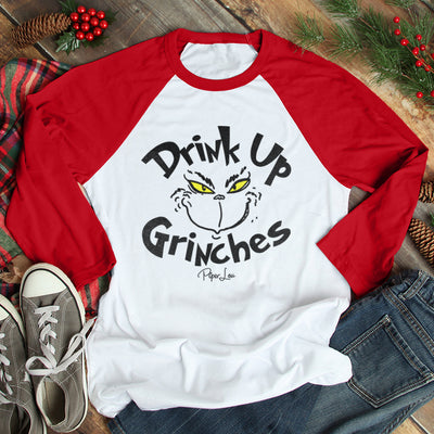 Drink Up Grinches