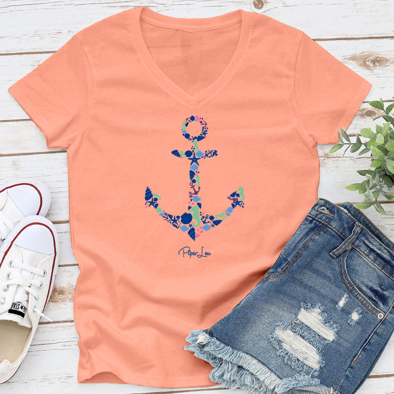 Anchor Color