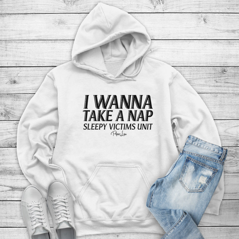 Clearance | I Wanna Take A Nap Outerwear