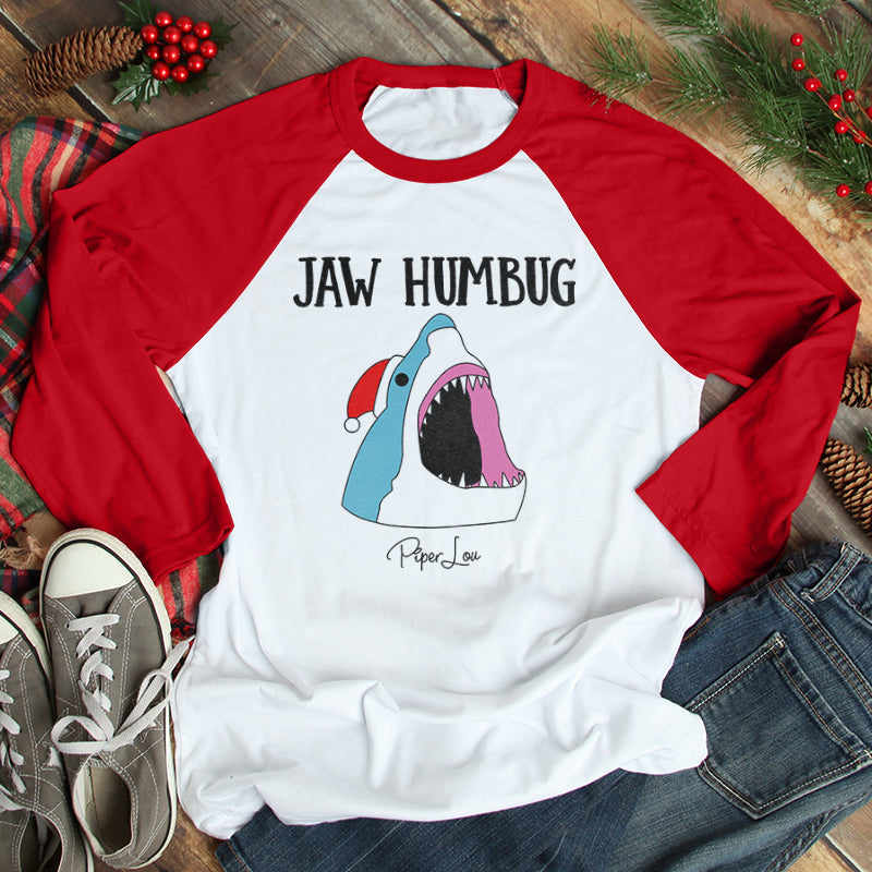 Jaw Humbug