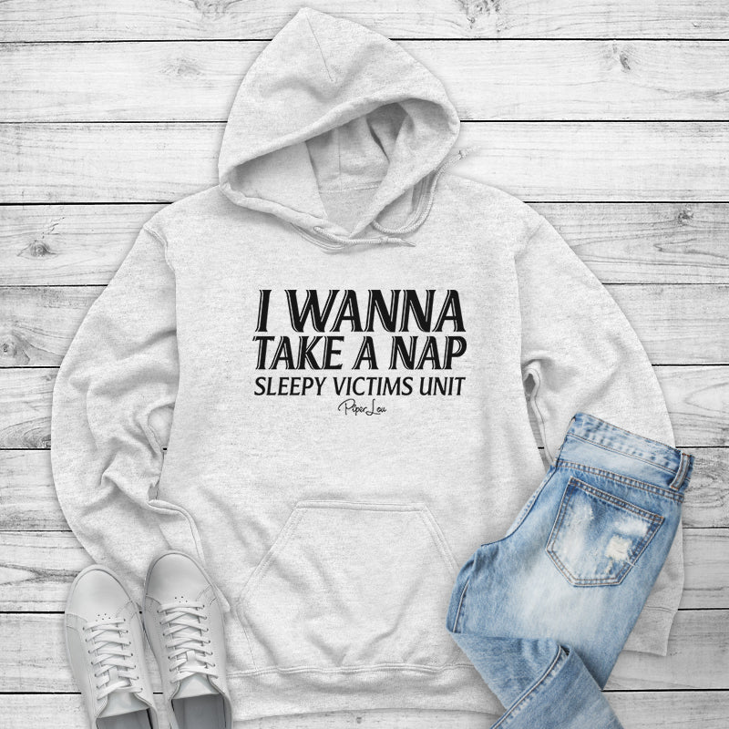 Clearance | I Wanna Take A Nap Outerwear