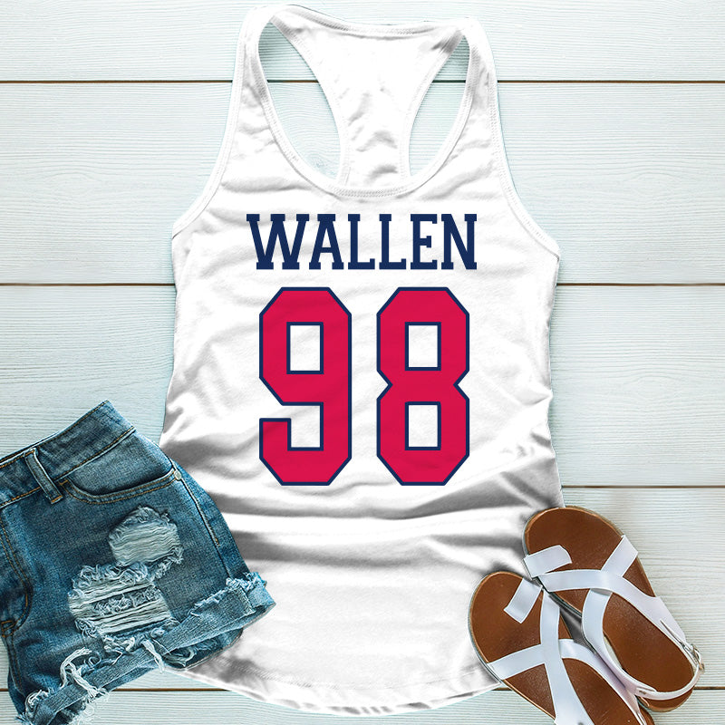 Wallen 98