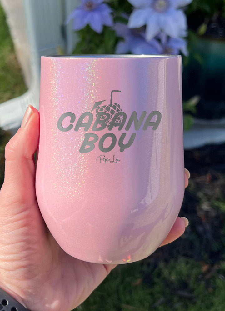 BORN TO BASEBALL KIDS LASER ETCHED TUMBLER – The Pink Chalet