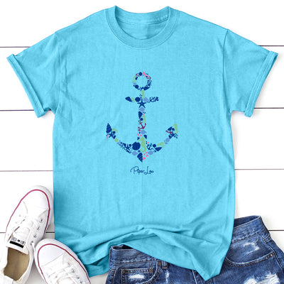 Anchor Color