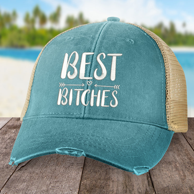 Best Bitches Hat