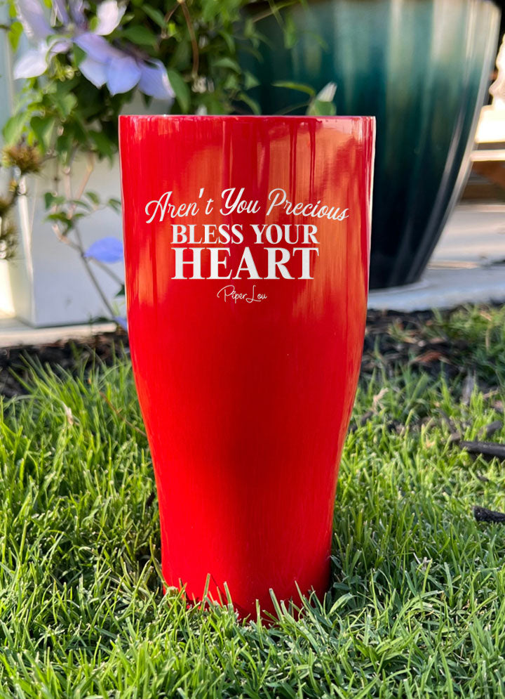 All I Need Is Dr Pepper And Jesus Laser Etched Tumbler – Piper Lou